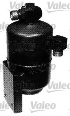 VALEO 509571 Dryer, air conditioning
